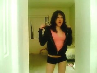 Hottest Webcam movie