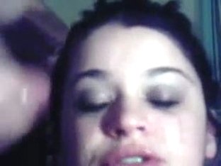 blowjob with cumshot