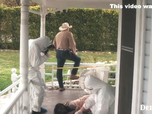 The Mystery Of 6451 - Jane Doe And Maya Woulfe