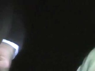 Oral Sex Dogging with Tia