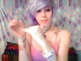 Fabulous Webcam clip with College, Ass scenes