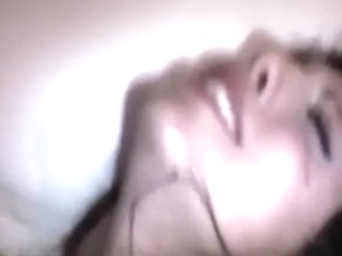 She got fucked for being a bad girl