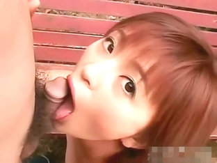 Japanese Blowjob