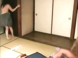 Fabulous sex clip Japanese hot ever seen