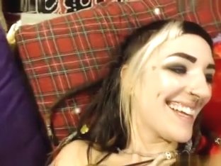 Best Webcam video with Blonde scenes