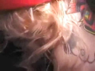 G Dawg Fucks Jette Rockit anally