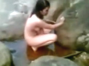 teen river side fuck