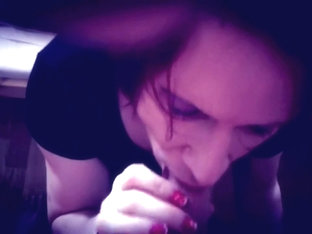 Machine Cum Eating 2017 10 19