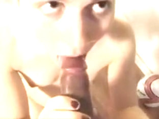 Tranny trap loves cock sooo much