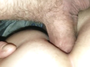 One Minute Orgasm After Fuck...