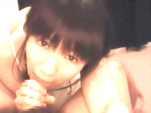 Horny Japanese whore Anri Nonaka in Fabulous POV, Blowjob JAV movie