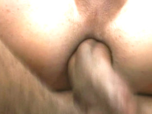 Huge Dick Fucked Tight Ass