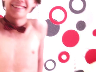 Aa Vid - Gay Porn Cute Gay Teen Boy Solo 15