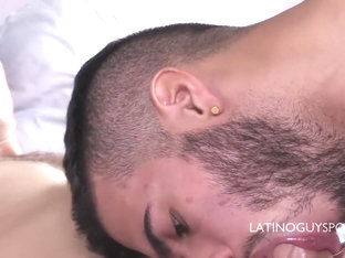 Latin Gay Sex - Watch Latin Papi Caesar Fuck Hot Bottom Rapper - LatinoGuysPorn