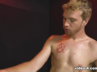 Zak Bishop & Dacotah Red in Don't Stop - NextDoorRaw