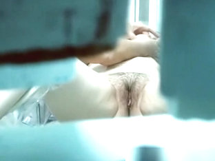 Nice pussies compilation in the gynecologist office