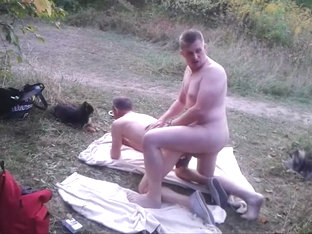 geil gefickt am Birkensee bei Nuernberg