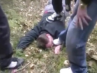 Exotic male in amazing twinks, fetish gay porn video