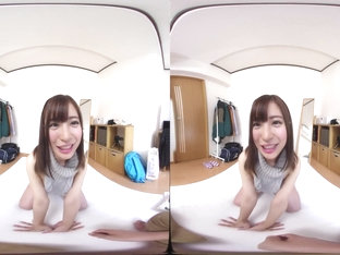 Japanese Pov Vr