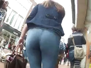 Teen Ass