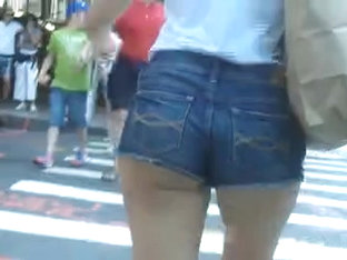 short shorts 15