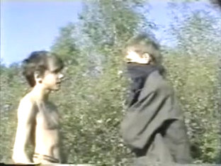 Amazing male in exotic twinks gay sex scene