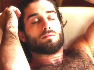 Diego Sans - The Bath - Body Acceptance Ritual - Htv