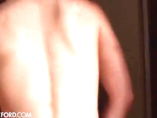 Jake Cruise In Fire Island Staff House James Key And Dakota Wolfe