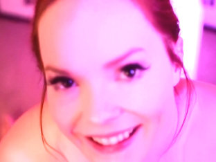 Big Boob Oil Titty Fuck Summer Hart