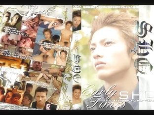 Best Asian Homosexual Guys In Incredible Fingering, Twinks Jav Scene