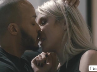 Horny Neighbor Didnt Expect To Fuck Tbabe Aubrey Kates Butthole