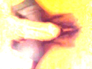 Tiny Titty Hottie Gets Big Cock