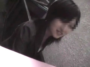 Best Japanese girl in Fabulous Blowjob/Fera JAV clip