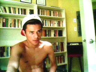 The Great Jammy Reyes Jerking Off