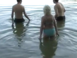 Fabulous homemade adult scene
