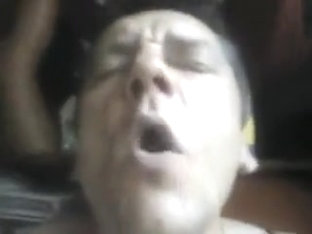 Horny sex clip