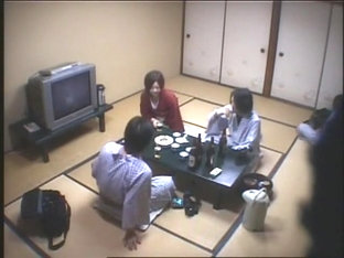 Hottest Japanese whore Ren Takanashi in Best JAV clip