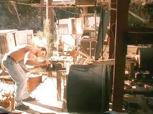 Best Cunnilingus, Blonde xxx movie