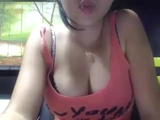 Hot Latina Teen Michelle Webcam Show 11