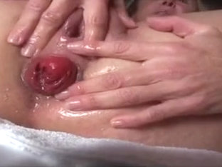 Hottest porn clip