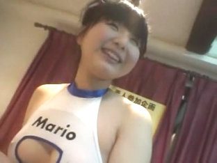 Fabulous Japanese chick in Amazing Dildos/Toys, POV JAV scene