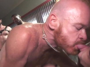 Crazy xxx scene gay Group Sex hot you've seen