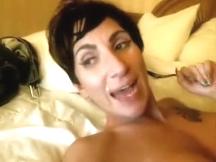 White MILF Getting Fucked