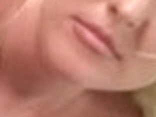 Crazy pornstar Calli Cox in best blonde, interracial porn clip