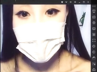 China Webcam Girl 4