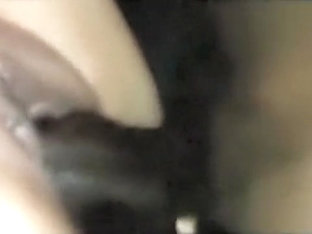 First Bareback Bbc. black ebony cumshots ebony swallow interracial