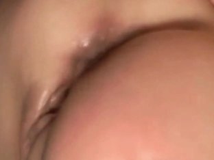 Very Hot Slut Takes On Big Dick