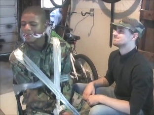 Horny xxx scene gay Black hot