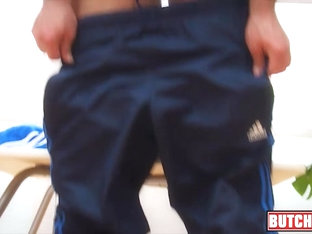 Billy Essex - ButchDixon