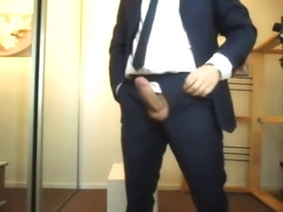 Cam Before The Party